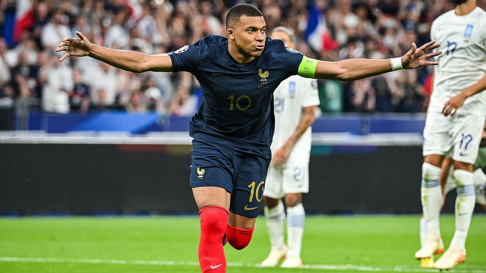 El Madrid sigue de cerca la situación de Mbappé en el PSG | Ver