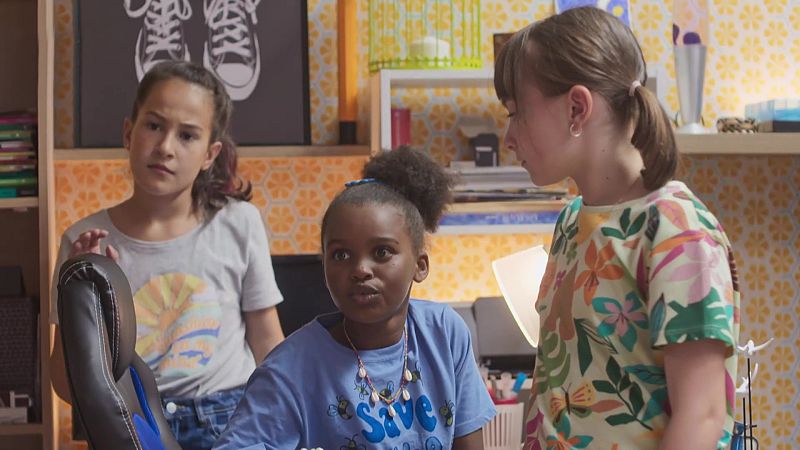 Una nueva pista - Los Argonautas y La Moneda de Oro | Ver