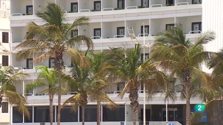 Telecanarias - Telecanarias 2 - 26/06/2023