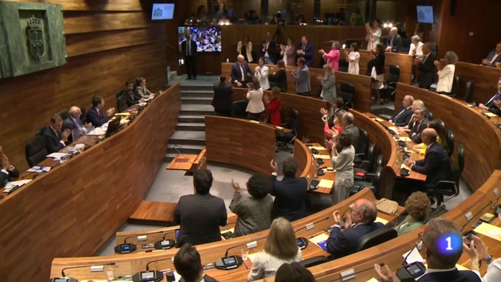 Panorama Regional 2 - 26/06/2023 - Ver ahora