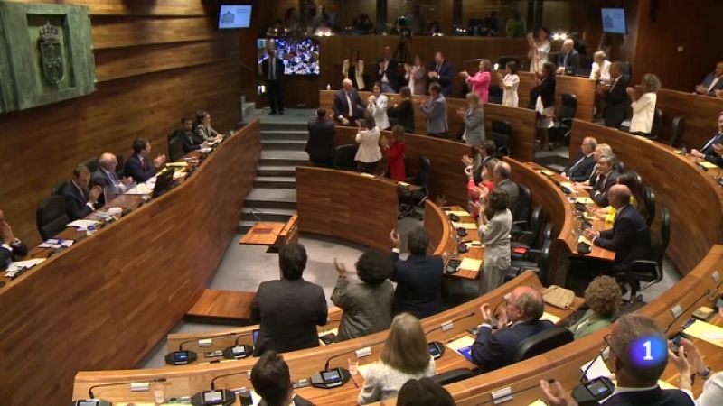 Asturias en 2' - 26/06/2023 - Ver ahora