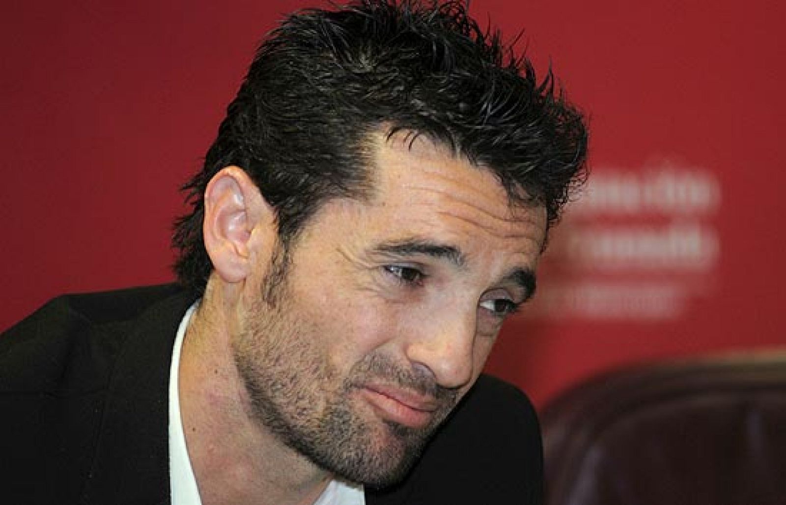 Paquillo ha dado la rueda de prensa más difícil de su vida, en la que ha reconocido haber estado en posesión de sustancias dopantes.