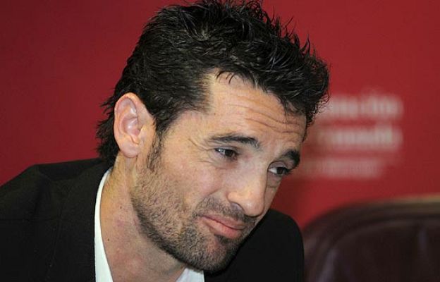  - Paquillo reconoce su error