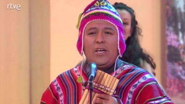 Noches de verano - 17/7/2001