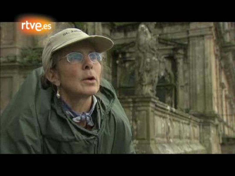 De cualquier parte del mundo hasta Santiago.