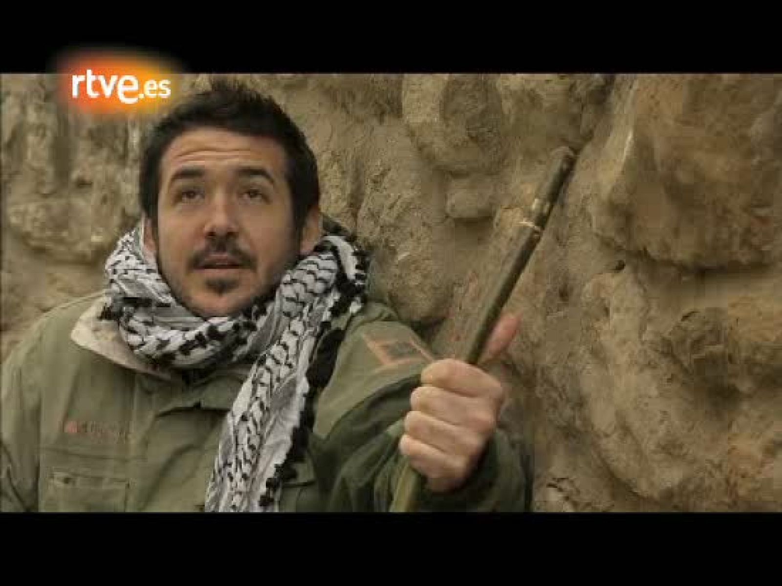 Crónicas - Tres momentos del Camino - Crónicas | Ver