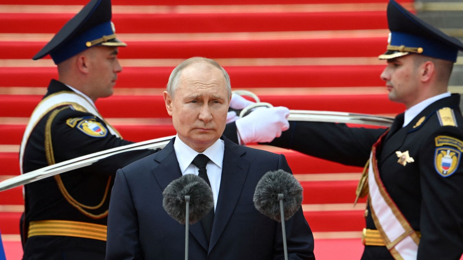 Telediario Internacional - 26/06/23 - ver ahora