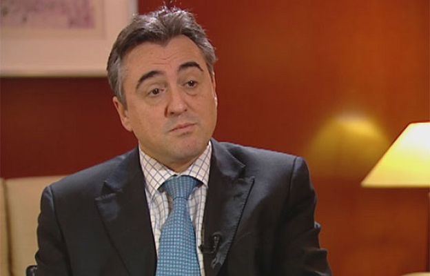  - El Ibex-35 pierde un 0,55%