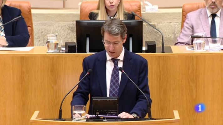 Informativo Telerioja - Informativo Telerioja  - 27/06/23