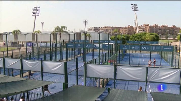 L'informatiu - Comunitat Valenciana - L'Informatiu de la Comunitat Valenciana 1 - 27/06/23