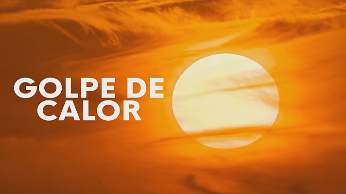 Noticias Andalucía - Muerte por golpe de calor en Aznalcóllar