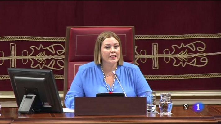 Telecanarias - Canarias en 2' - 27/06/2023