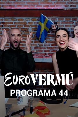 Eurovermú - Blanca Paloma hace un balance de su paso por Eurovisión