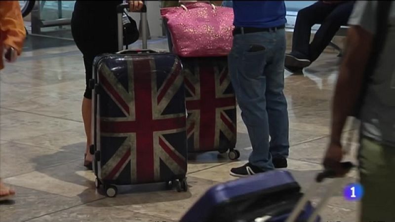 L'Informatiu de la Comunitat Valenciana 2 - 27/06/23 ver ahora