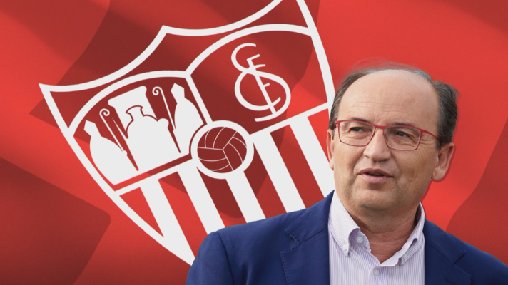 Noticias Andalucía - Pepe Castro responde a Monchi