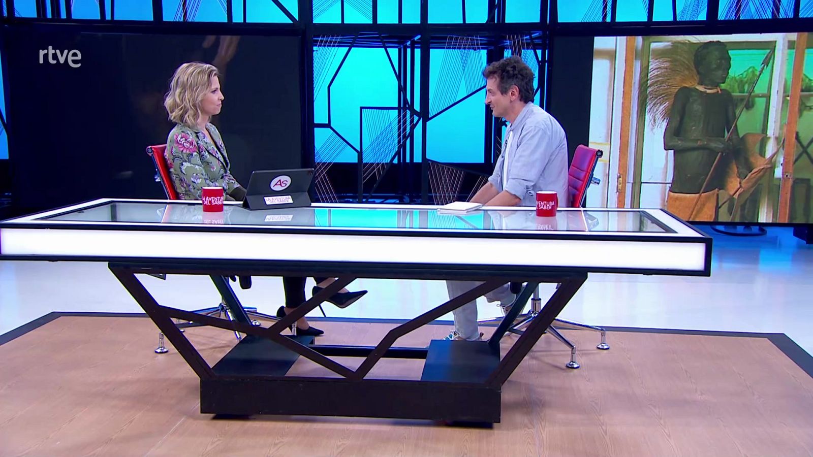 La aventura del saber - 29/06/23 - ver ahora