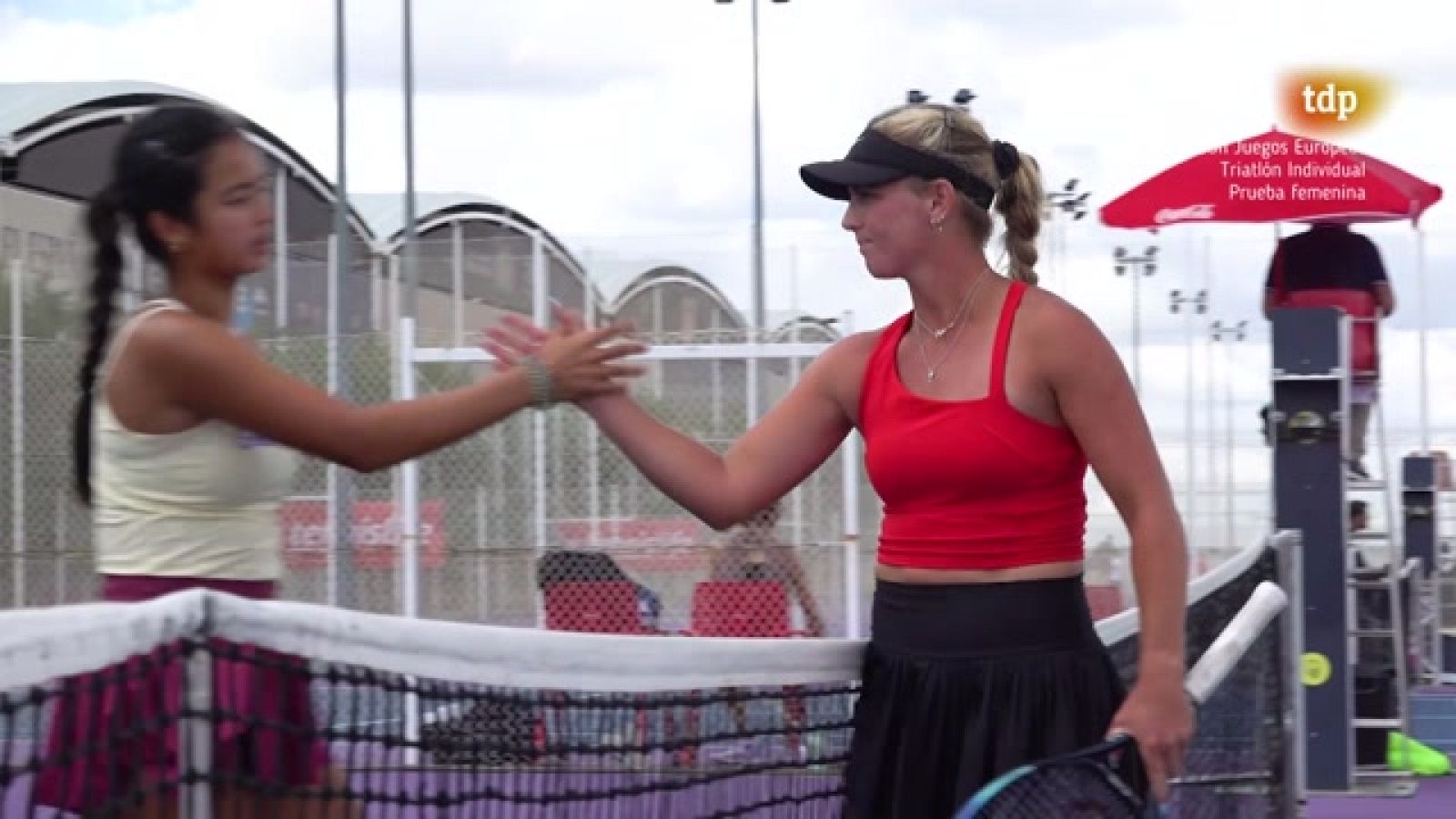 Tierra de Campeones - 2023 - Programa 7 - ver ahora