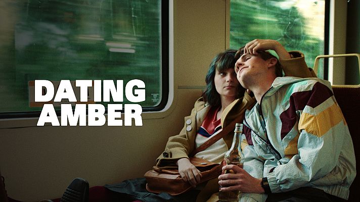 El cine de La 2 - Dating Amber (presentación)