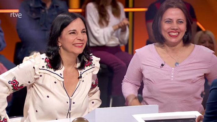 El comodín de La 1 - Programa 182