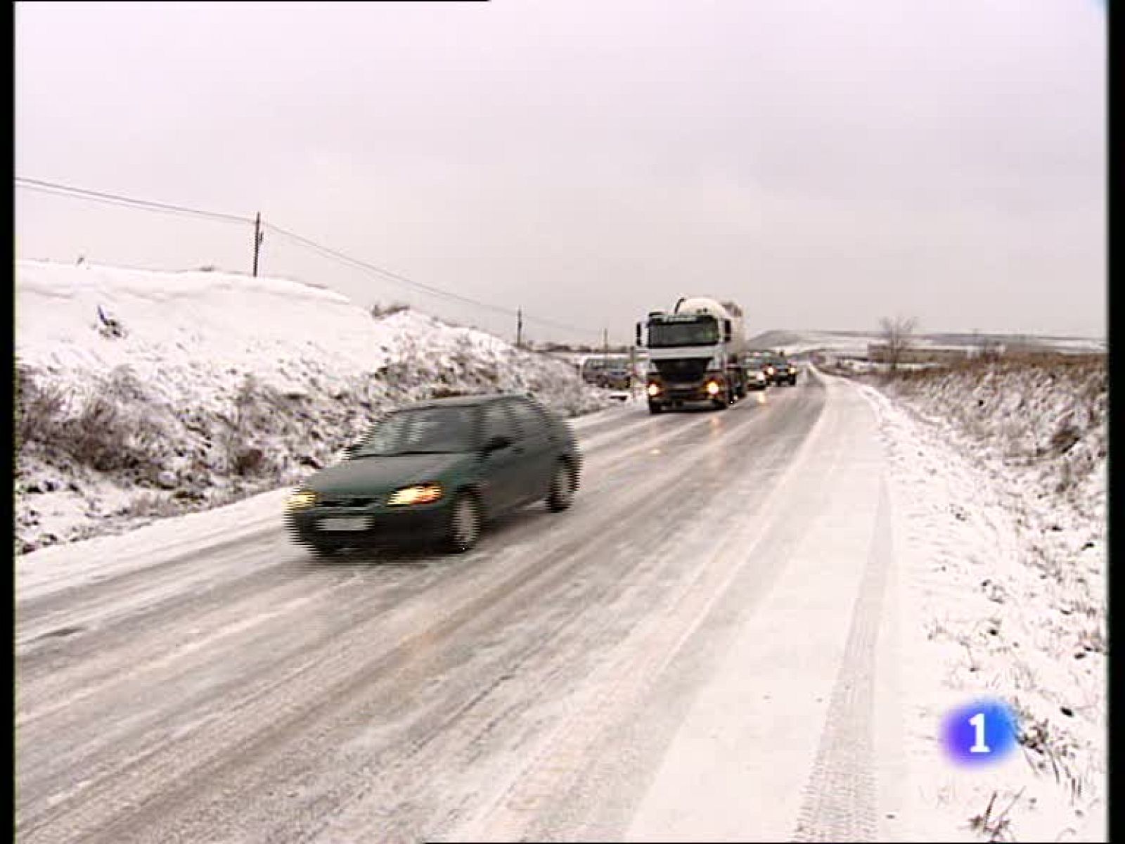 Informativo  Telerioja (12/02/10)