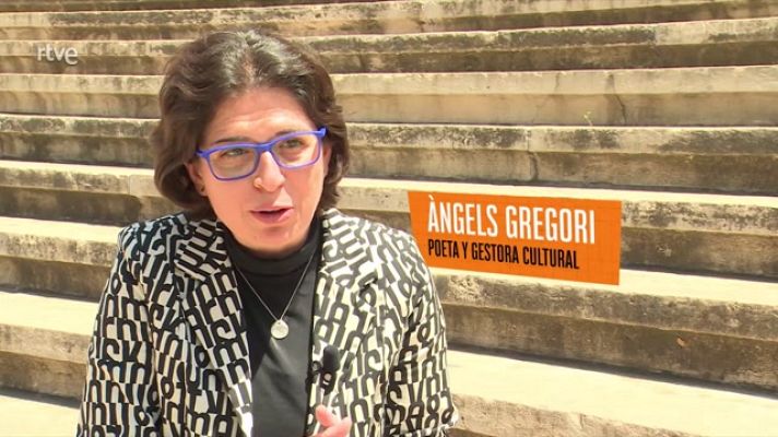 Culturas 2 - Sufrir como un espía