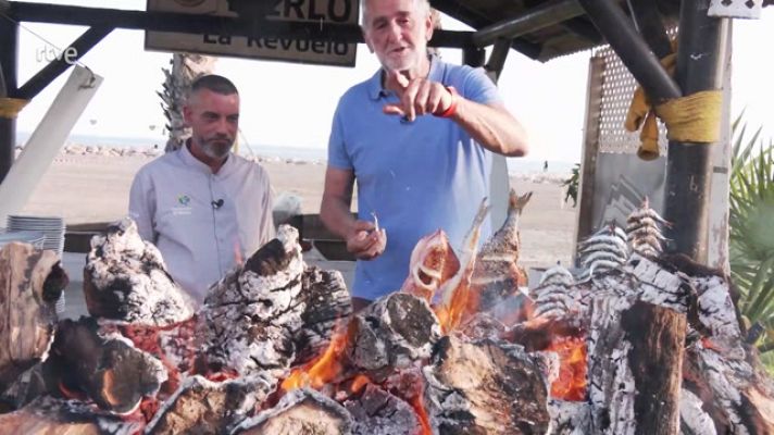 Aquí la Tierra - Aquí la Tierra - 27/06/23