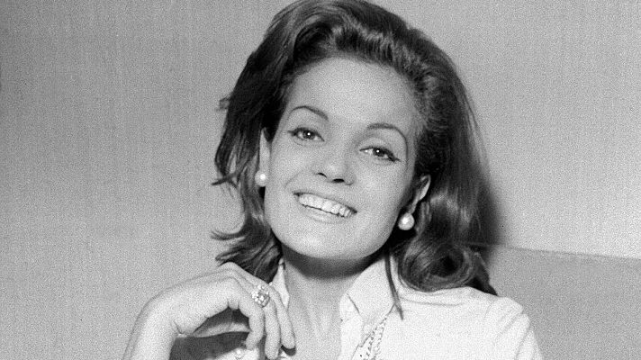 Telediario 2 - Carmen Sevilla, mítica estrella de la pequeña y gran pantalla