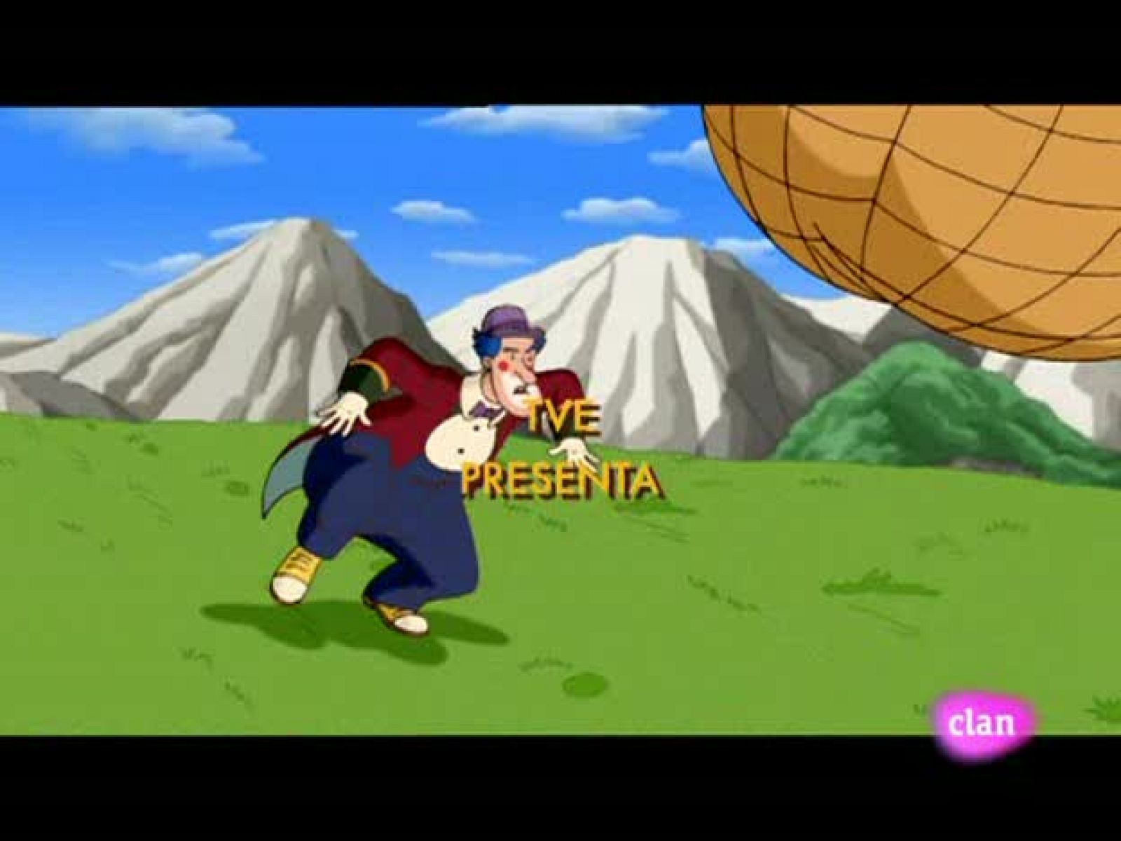 Tom en sicilia - Tom | Ver