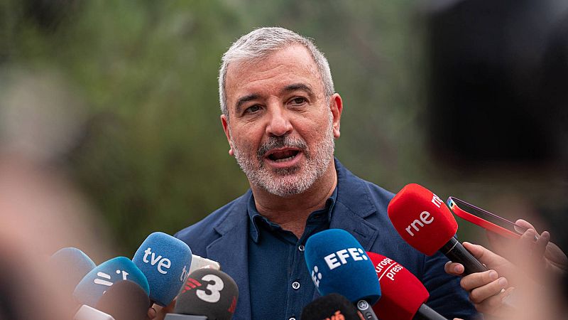 Collboni asegura que va a trabajar con todos los grupos políticos "excepto con la ultraderecha" para "grandes acuerdos"