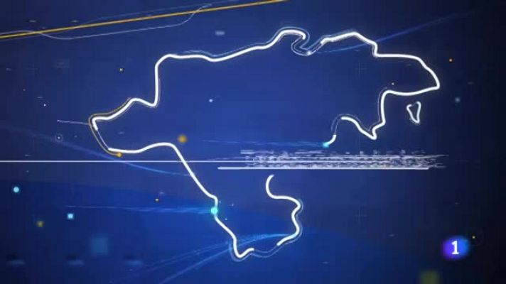 TeleCantabria - TeleCantabria2 - 27/06/23