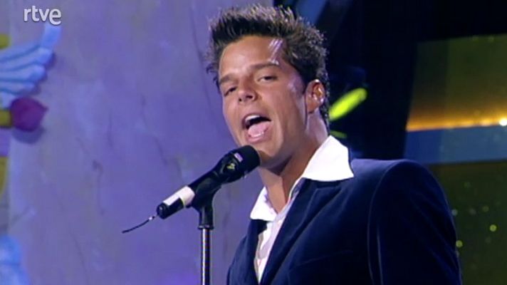 Noches de verano - 31/7/2001