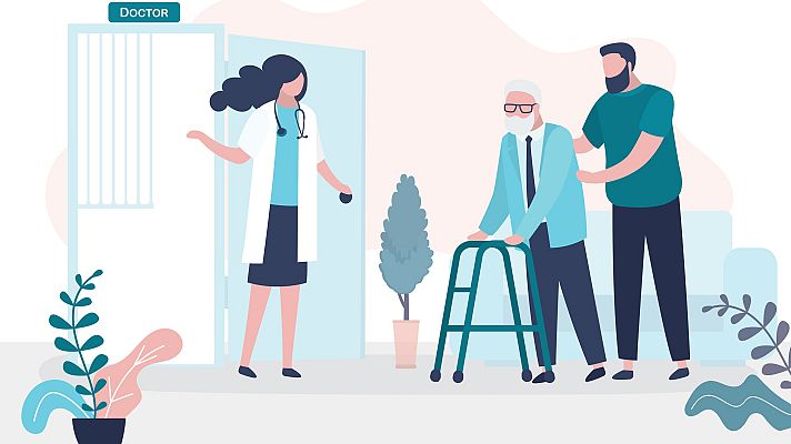 Aquí hay trabajo - 3 nuevos permisos para cuidar de los tuyos