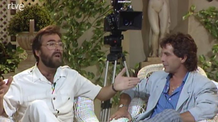 Un verano tal cual - 14/7/1988