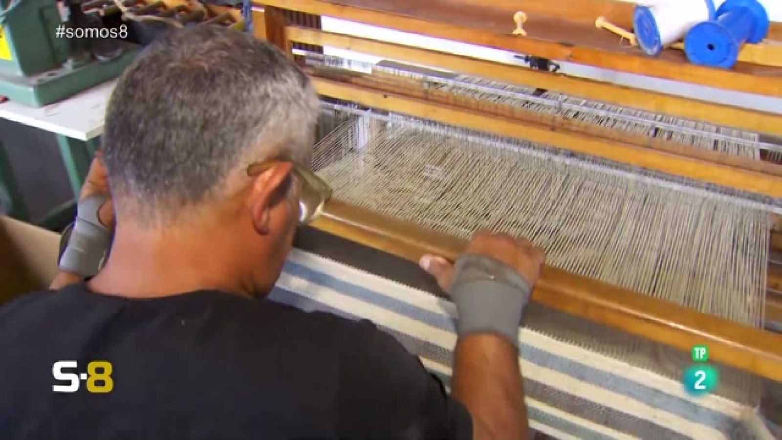 Somos 8 - 27/06/2023 | Magazine de la actualidad canaria - Somos 8 | Ver