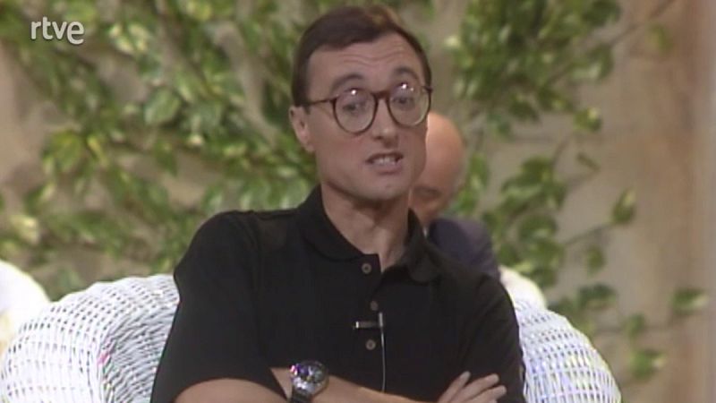 Un verano tal cual - 19/7/1988 - Un verano tal cual | Ver