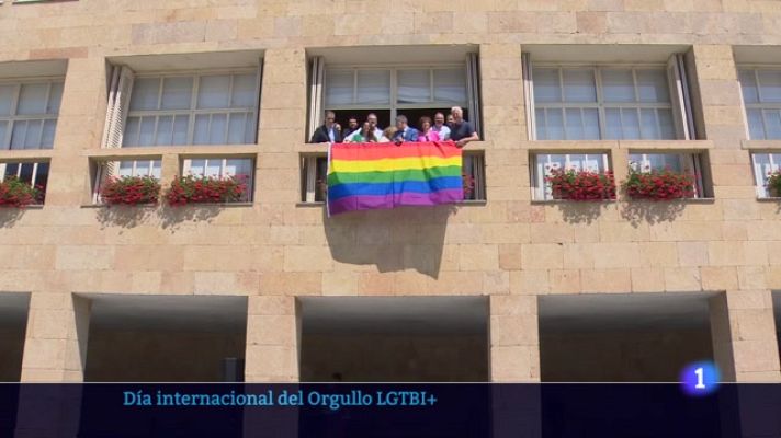 Informativo Telerioja - Informativo Telerioja  - 28/06/23