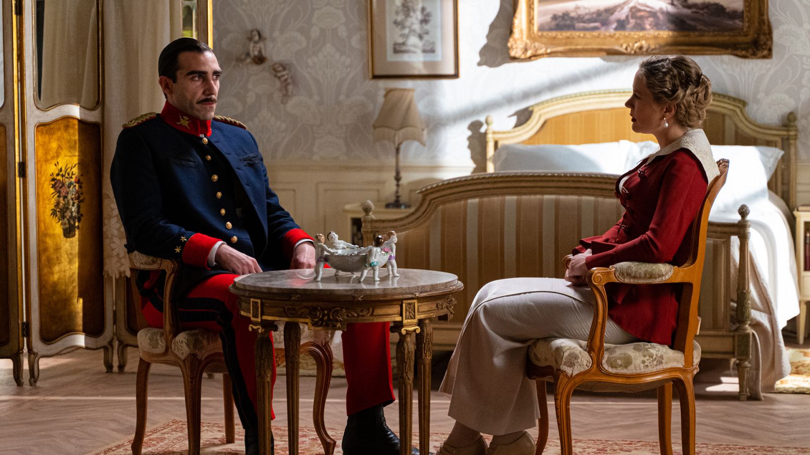 La promesa - Temporada 2 - Episodio 135 - Ver ahora