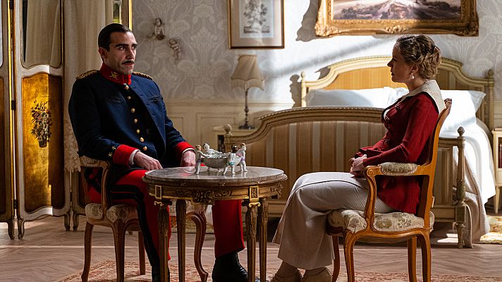 La promesa - Episodio 135