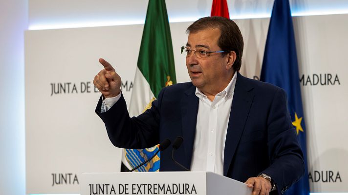 Telediario 1 - Telediario 1 en 4' - 28/06/23