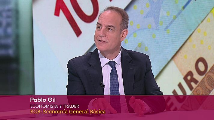 La economía - La economía - 28/06/23