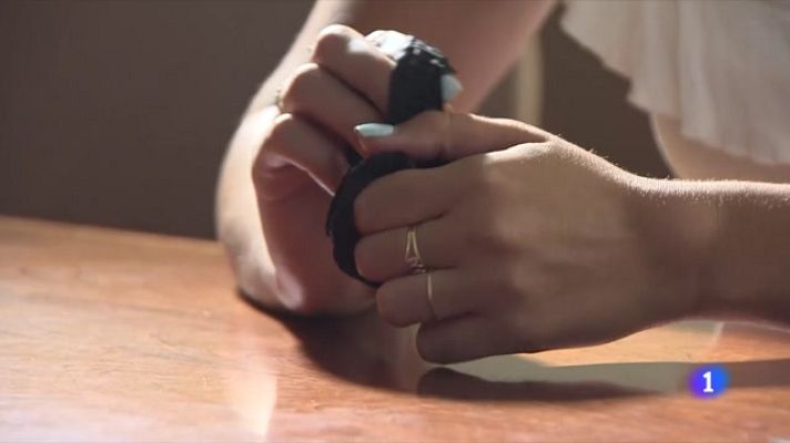 L'Informatiu - Estimulació cerebral profunda contra la depressió