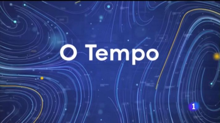 Telexornal - Galicia - El tiempo en Galicia 28-06-2023