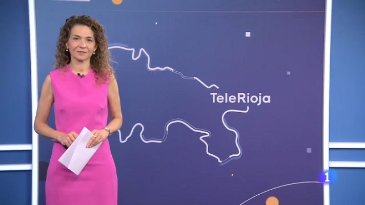 Informativo Telerioja - Telerioja en 2' - 28/06/23