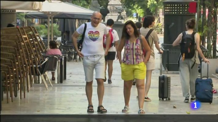 L'Informatiu - L'Informatiu 2 - 28/06/2023