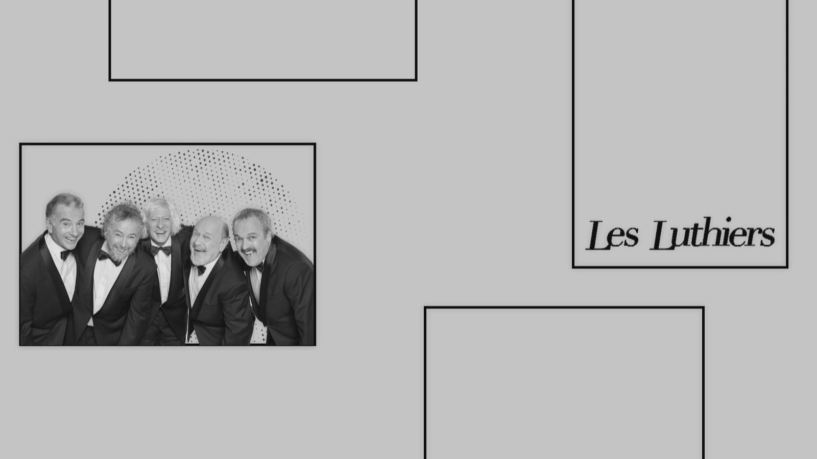 Los Luthiers: Adiós a los escenarios - Ver ahora