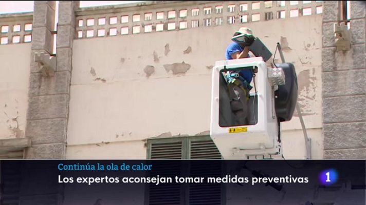 Telecanarias - Telecanarias - 28/06/2023