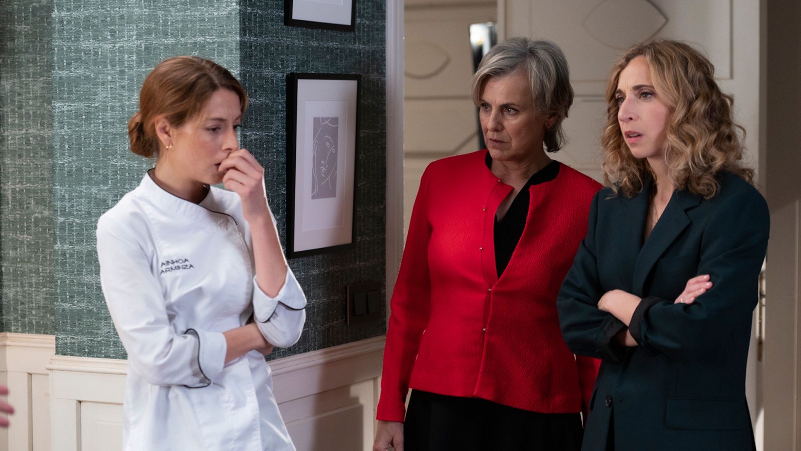 4 estrellas - Episodio 45: Pasado, presente, futuro - Ver ahora