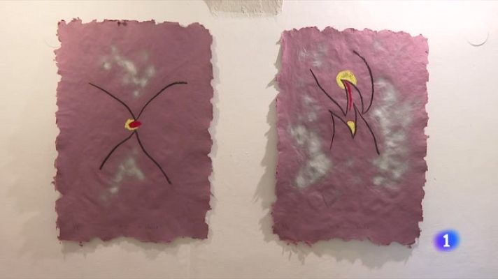 L'Informatiu - Portar l'art a una antiga farinera