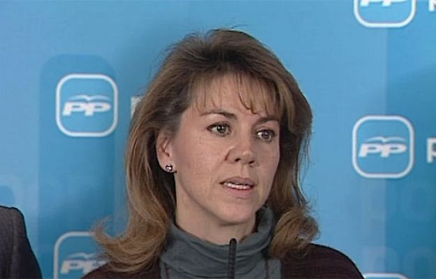  - El PP no ve posible un gran pacto