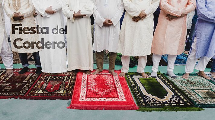 Noticias Andalucía - Fiesta del Cordero